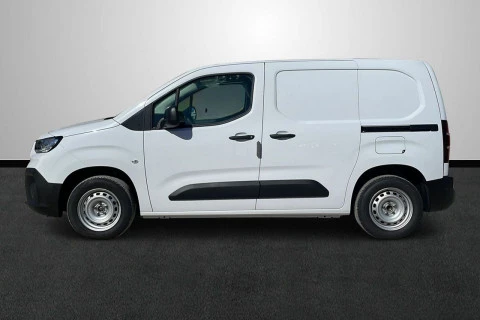 Fiat Doblò Nuevo Talla L 1.5Td 130CV MT6