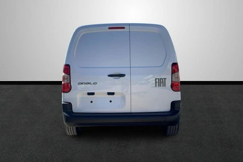 Fiat Doblò Nuevo Talla L 1.5Td 130CV MT6