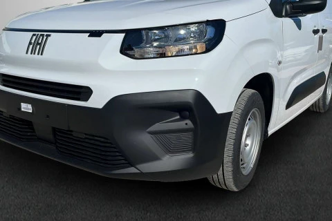 Fiat Doblò Nuevo Talla L 1.5Td 130CV MT6