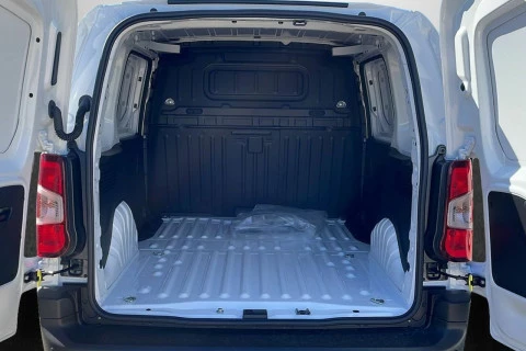 Fiat Doblò Nuevo Talla L 1.5Td 130CV MT6