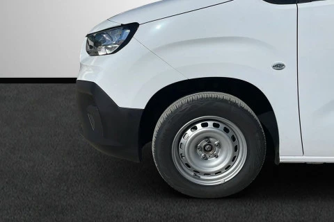 Fiat Doblò Nuevo Talla L 1.5Td 130CV MT6