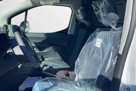 Fiat Doblò Nuevo Talla L 1.5Td 130CV MT6