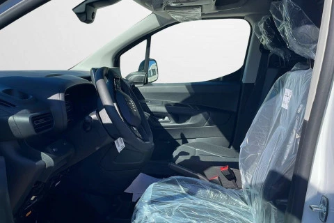 Fiat Doblò Nuevo Talla L 1.5Td 130CV MT6