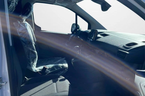 Fiat Doblò Nuevo Talla L 1.5Td 130CV MT6