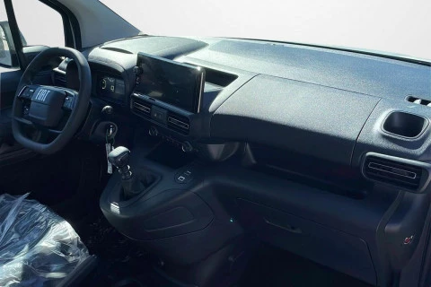 Fiat Doblò Nuevo Talla L 1.5Td 130CV MT6