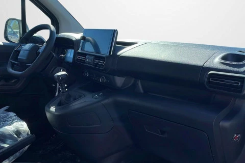 Fiat Doblò Nuevo Talla L 1.5Td 130CV MT6