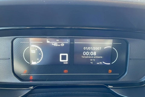 Fiat Doblò Nuevo Talla L 1.5Td 130CV MT6