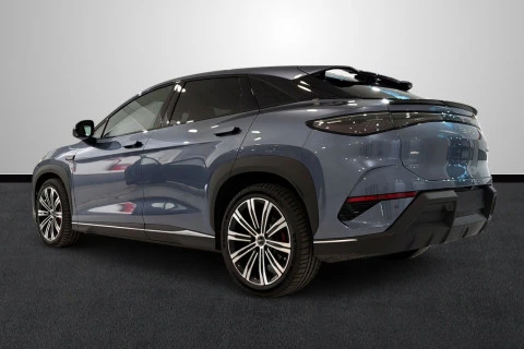 BYD SEALION 7 91 kWh Excellence AWD