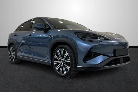 BYD SEALION 7 91 kWh Excellence AWD