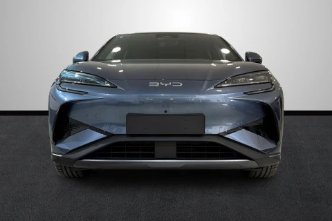 BYD SEALION 7 91 kWh Excellence AWD