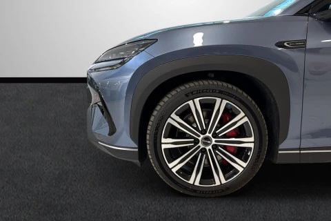BYD SEALION 7 91 kWh Excellence AWD