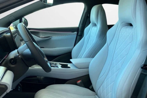 BYD SEALION 7 91 kWh Excellence AWD