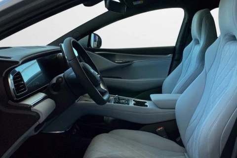 BYD SEALION 7 91 kWh Excellence AWD