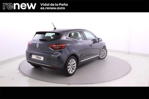 Renault Clio   TCe Zen 67kW