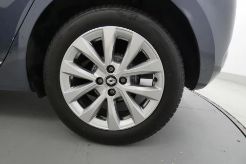 Renault Clio   TCe Zen 67kW