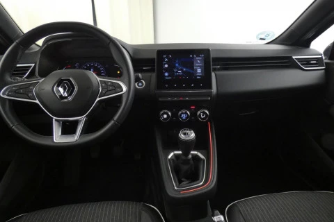 Renault Clio   TCe Zen 67kW