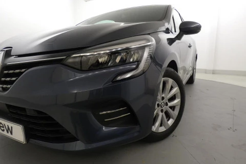 Renault Clio   TCe Zen 67kW