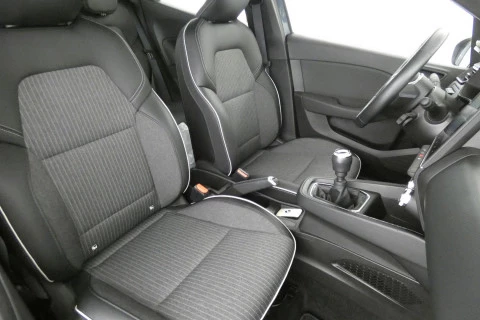 Renault Clio   TCe Zen 67kW