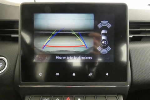 Renault Clio   TCe Zen 67kW