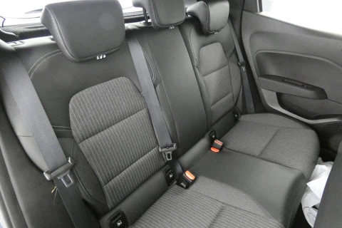 Renault Clio   TCe Zen 67kW