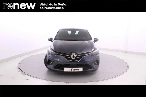 Renault Clio   TCe Zen 67kW