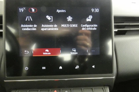 Renault Clio   TCe Zen 67kW