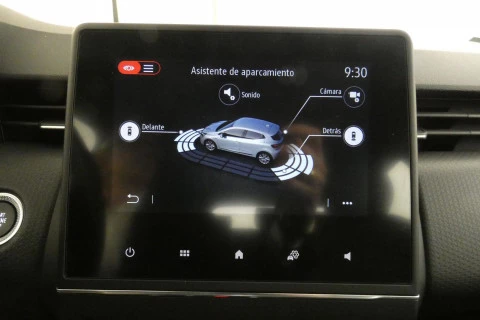 Renault Clio   TCe Zen 67kW