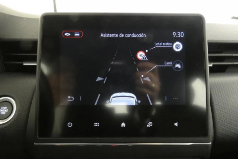 Renault Clio   TCe Zen 67kW