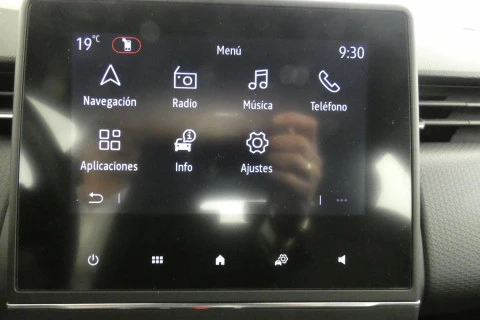 Renault Clio   TCe Zen 67kW