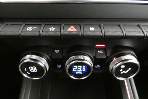 Renault Clio   TCe Zen 67kW