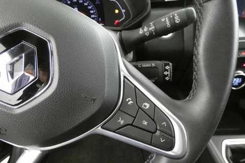 Renault Clio   TCe Zen 67kW