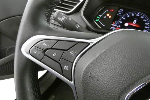 Renault Clio   TCe Zen 67kW