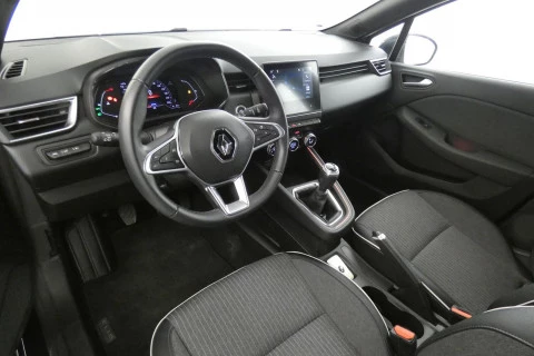 Renault Clio   TCe Zen 67kW