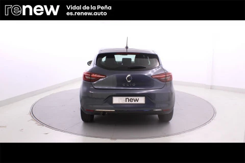 Renault Clio   TCe Zen 67kW