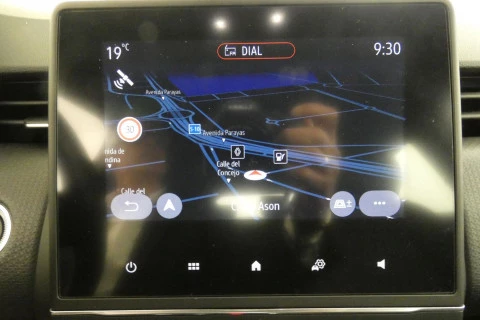 Renault Clio   TCe Zen 67kW