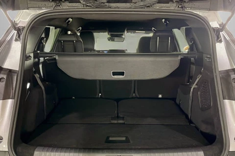 Peugeot 5008 Hybrid 1.2 107KW Allure eDCS6