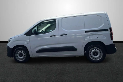 Opel Combo Cargo 1.5TD 100 CV MT6
