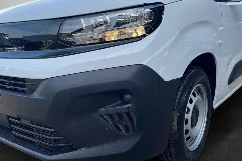 Opel Combo Cargo 1.5TD 100 CV MT6