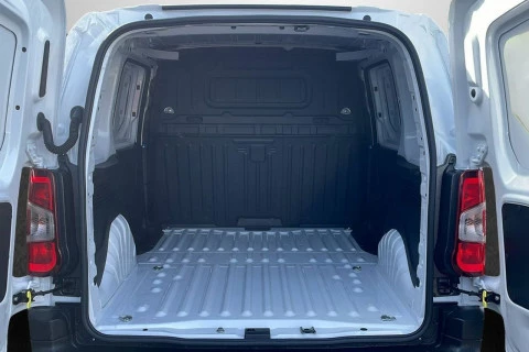 Opel Combo Cargo 1.5TD 100 CV MT6