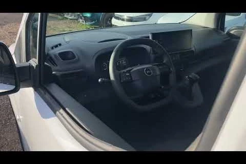 Opel Combo Cargo 1.5TD 100 CV MT6