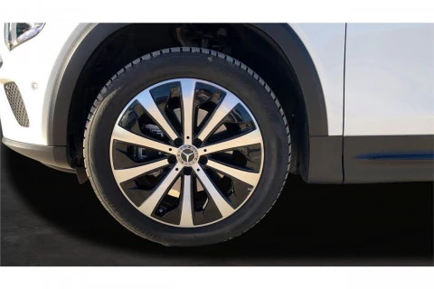 Mercedes-Benz GLB 180 d