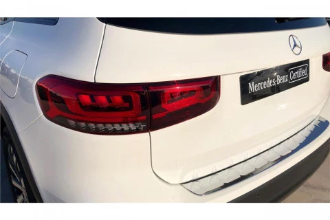 Mercedes-Benz GLB 180 d