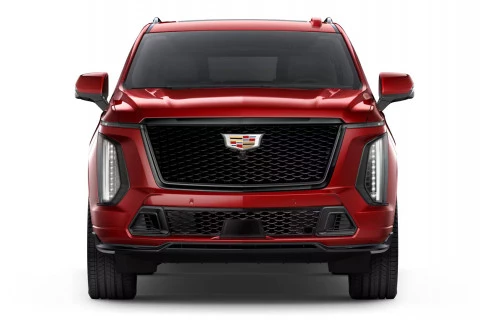 Cadillac Escalade V Series