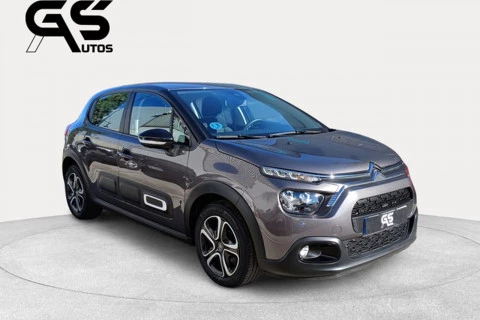 Citroën C3 Origin PureTech 60KW (83CV) Plus