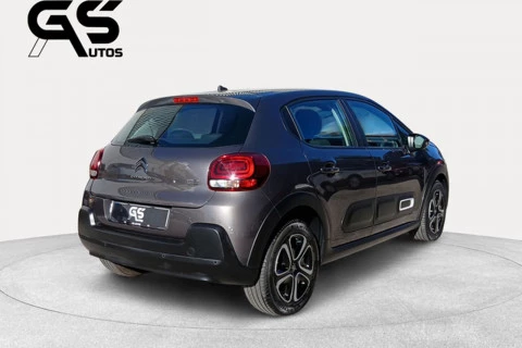 Citroën C3 Origin PureTech 60KW (83CV) Plus