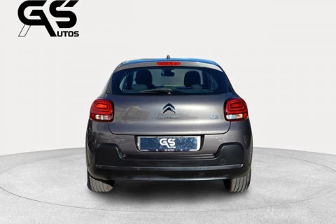 Citroën C3 Origin PureTech 60KW (83CV) Plus