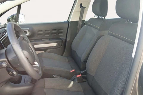 Citroën C3 Origin PureTech 60KW (83CV) Plus