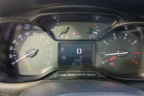 Citroën C3 Origin PureTech 60KW (83CV) Plus