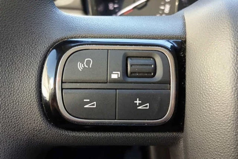 Citroën C3 Origin PureTech 60KW (83CV) Plus