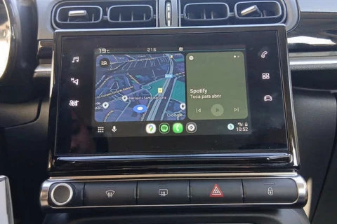 Citroën C3 Origin PureTech 60KW (83CV) Plus